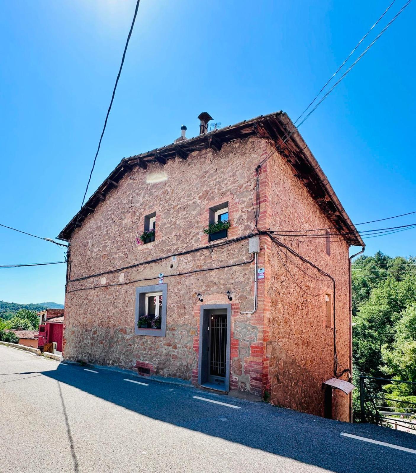 Cal Moline 2 Estel Avia Exterior photo